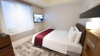 ダブルルーム禁煙