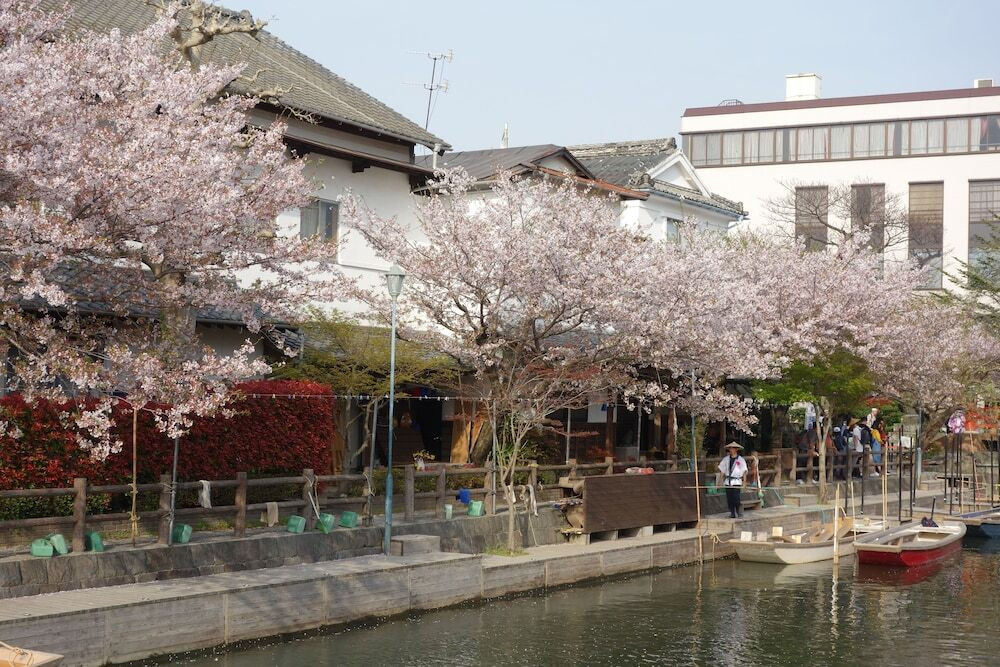 施設からの眺望