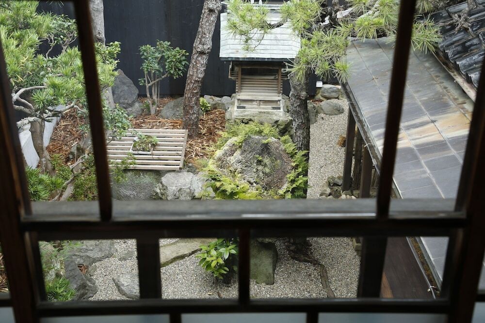 中庭