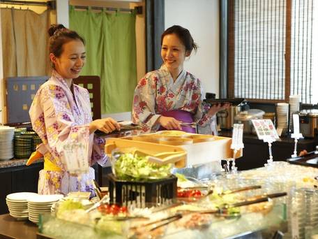 草津温泉 お宿 木の葉 / 4