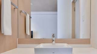 ダブル ルーム（禁煙）