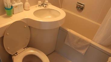 バスルーム / 23