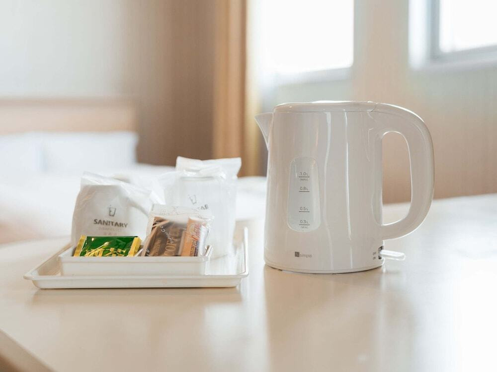 客室の設備とサービス