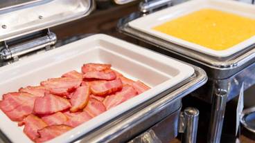 朝食ビュッフェ / 6