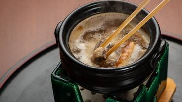 食事・飲み物 / 1