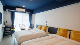 Fusi Quad Studio(禁煙)