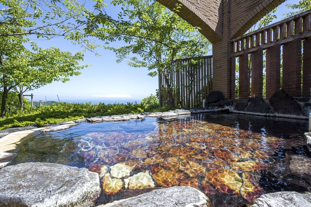 「ヴィラージュ伊豆高原」4070117