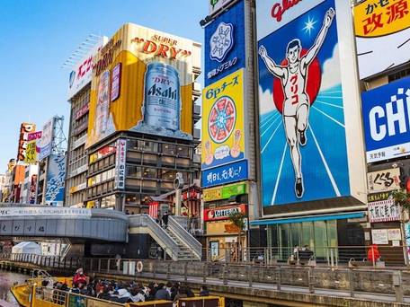 MIMARU大阪 心斎橋EAST / 5