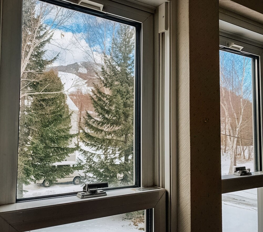 マウンテン ビュー