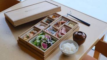 朝食 / 20