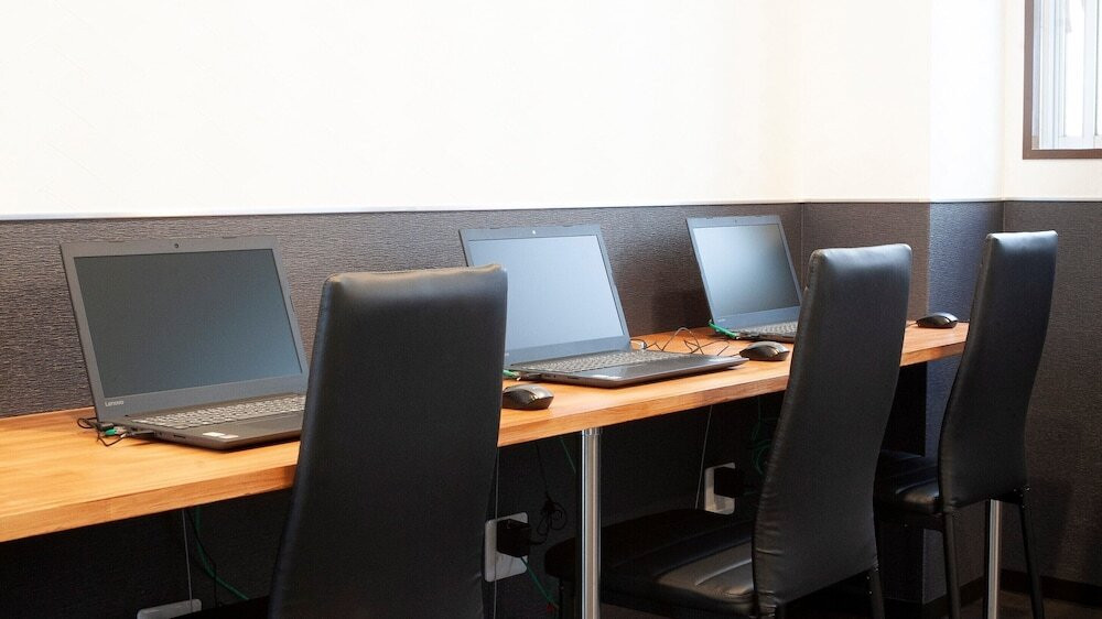 ビジネスセンター