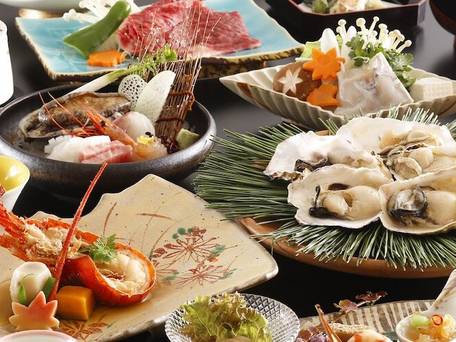 ジャズが流れる海辺のお宿 浜千代館 / 2