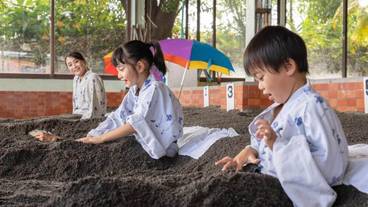 子供用スペース / 9