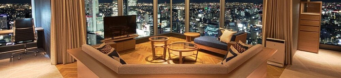 名古屋の高級ホテル15選～上質な時間を過ごせるおすすめハイクラスホテル～