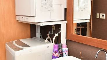 バスルームのシンク / 30