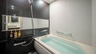 改装 ダブルルーム 禁煙