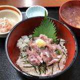 市場の食堂 金目亭（イチバノショクドウキンメテイ）