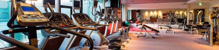 【神戸】旅行中も鍛えたい女子必見！ジム設備完備のホテル6選