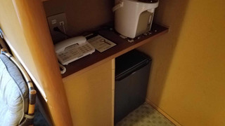 セミスイート 和室 10畳+6畳 禁煙