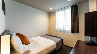 スタンダードセミダブル 禁煙/ 11平米