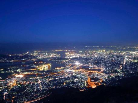 ホテルクラウンパレス北九州 / 4