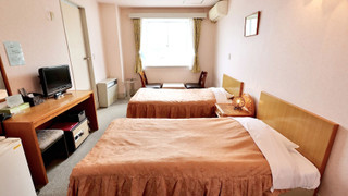 ベーシック ツインルーム