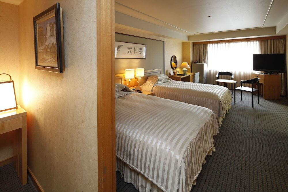 客室の設備とサービス