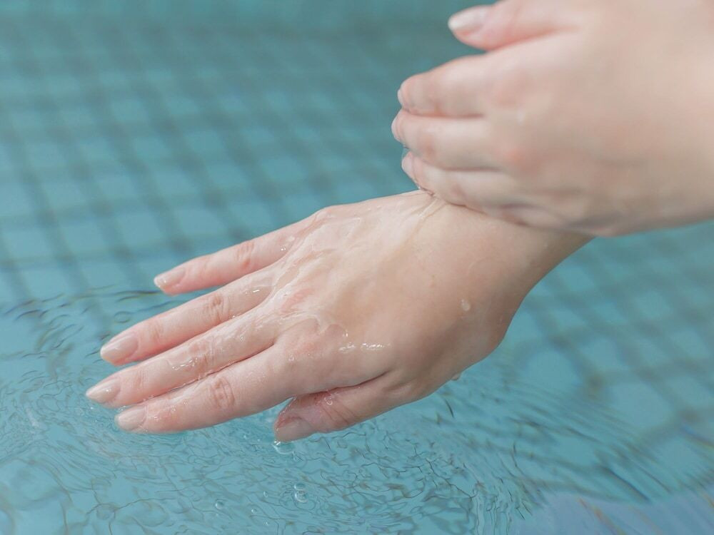 温泉