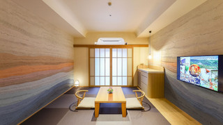 和室 （素泊まり）　チェックイン：7時まで