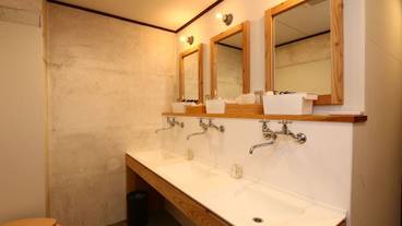 施設内の設備 / 5