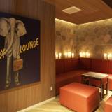 ラウンジで
まったり旅計画 / 1