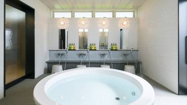 共用バスルーム / 11