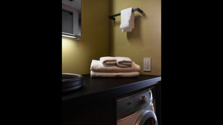 ハリウッドツインルーム