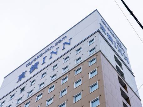 東横イン静岡駅南口 / 3