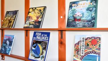 施設内の設備 / 5