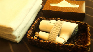 デラックス ダブルルーム 専用バスルーム付き