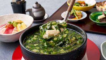 食事・飲み物 / 22