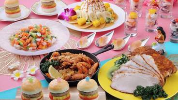 食事・飲み物 / 6