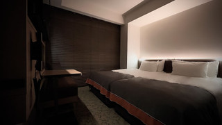 エコノミー ツインルーム シングルベッド 2 台