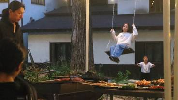 バーベキュー / ピクニック エリア / 24