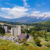 アパホテル＆リゾート 上越妙高（新潟県 リゾートホテル） / 5