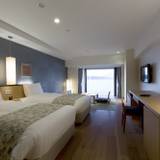 スパリゾート館　和洋室 / 2