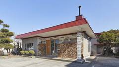 haku hostel＆cafe bar