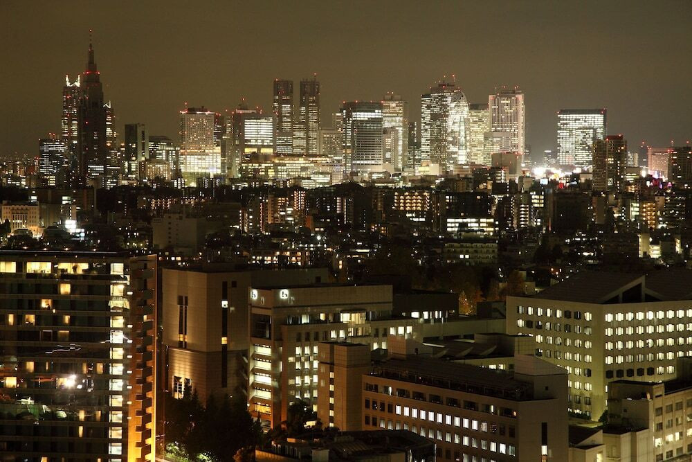 施設からの眺望