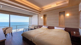 デラックス ルーム