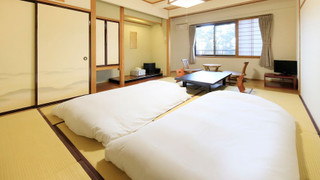 スタンダード　ルーム　(海側)