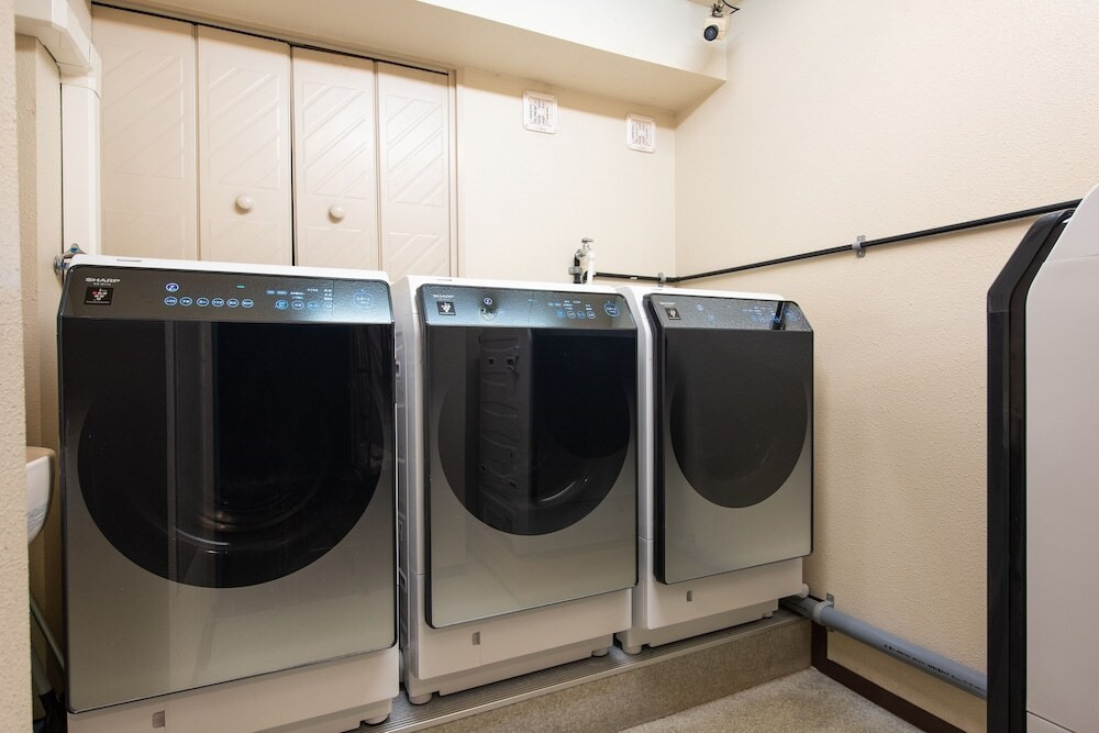 ランドリー ルーム