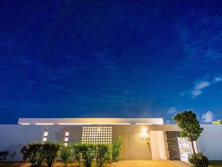 Villa Conte（宮古島） / 4