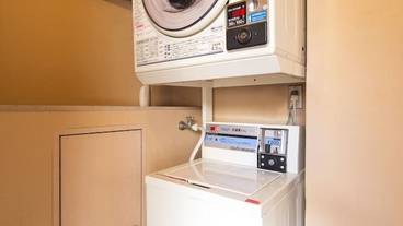 ランドリー ルーム / 4