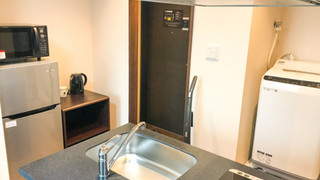 ラグジュアリー シングルルーム 禁煙